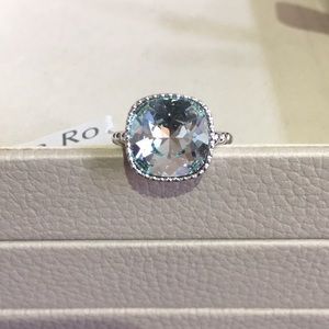 NWT Ava Ro Ring